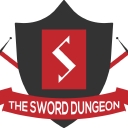 The Sword Dungeon logo