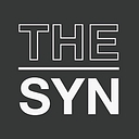 The Syndicate logo