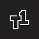 The T1 Agency logo