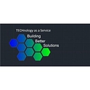 Technology As A Service logo