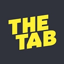 Favicon of The Tab