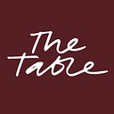 The Table Café logo
