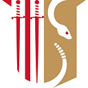 THE FOUNDATION CHAPTER OF THETA CHI logo