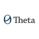 Theta logo