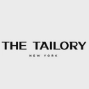 The Tailory New York logo