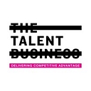 The Talent Business logo