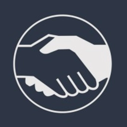 The Talent People logo