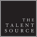 The Talent Source Inc logo