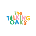 The Talking Oaks logo