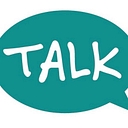 The Talk Team logo