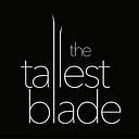 The Tallest Blade logo
