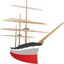 The Tall Ship Glenlee logo