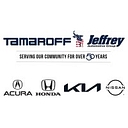 Tamaroff Motors Inc