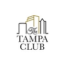 The Tampa Club logo