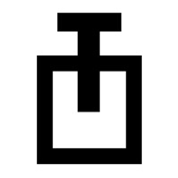 The Tank logo