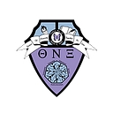 Theta Nu Xi Multicultural Sorority, Inc. logo