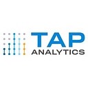 Tap Analytics logo