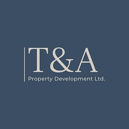 T&A Property Development Ltd logo
