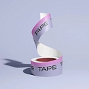 THE TAPE AGENCY logo