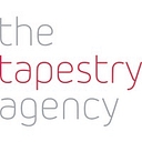 The Tapestry Agency logo