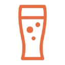 The Taproom logo