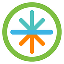 ThetaRho logo