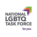 National Lgbtq Task Force logo