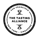 The Tasting Alliance logo