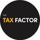 The Tax Factor logo