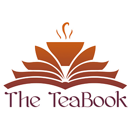 The TeaBook logo