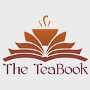 The TeaBook [US] logo