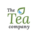 The Tea Company Llc logo