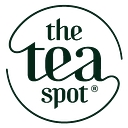 The Tea Spot logo