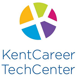 Kent Career Tech Center logo