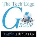 The Tech Edge Group logo