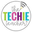 Favicon of The Techie Teacher