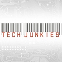 Tech Junkies logo