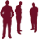 The Tech Savers logo