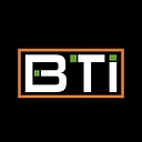 Thetechservice logo