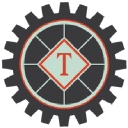 The Tek logo