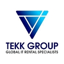 The Tekk Group logo