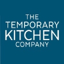 The Temporary Kitchen Company logo