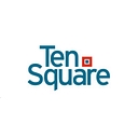 The Tensquare Group logo