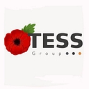 The Tess Group logo