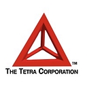 The Tetra Corporation logo