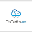 TheTexting logo