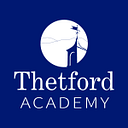 The Thetford Academy logo