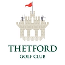 Thetford Golf Club logo