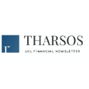 Ucl Tharsos logo