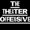 The Theater Offensive Inc logo
